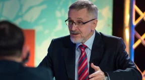 Класковский: «За беларуский кейс Трампу — респект и уважуха»